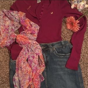 ❤️ Hydraulic Skirt - Outfit Bundle - Size 9/10/M